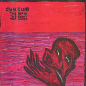 The birth, the death and the ghost